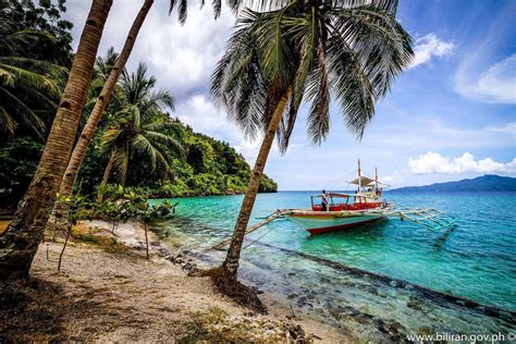BILIRAN BUDGET TRAVEL GUIDE: DIY Itinerary, Things to do, .